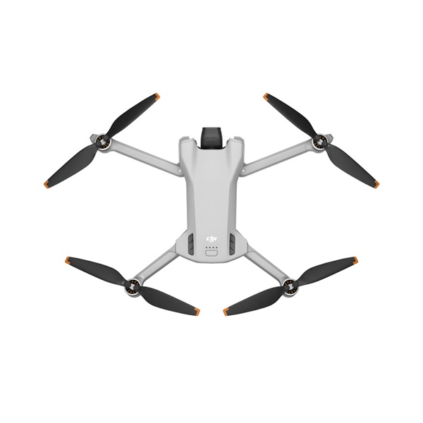 DJI Mini 3 Fly More Combo (GL)