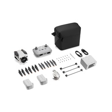 DJI Mini 3 Fly More Combo (GL)