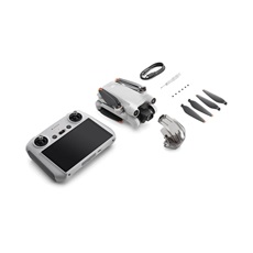 DJI Mini 3 Pro (DJI RC) (GL)