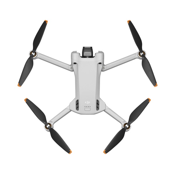 DJI Mini 3 Pro (DJI RC) (GL)