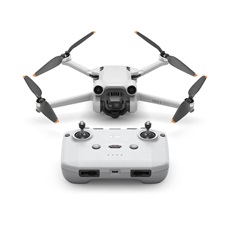DJI Mini 3 Pro (GL)