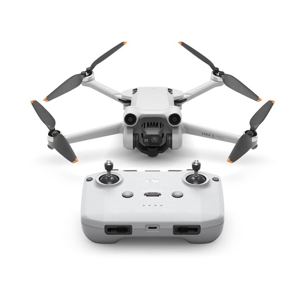 DJI Mini 3 Pro (GL)