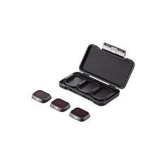 DJI Mini 3 Pro ND Filters Set (ND16/64/256)