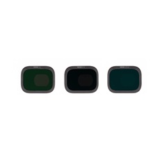 DJI Mini 3 Pro ND Filters Set (ND16/64/256)