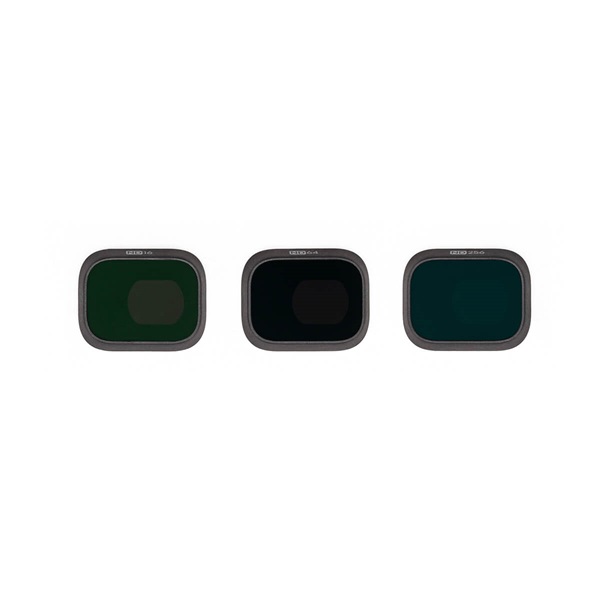 DJI Mini 3 Pro ND Filters Set (ND16/64/256)