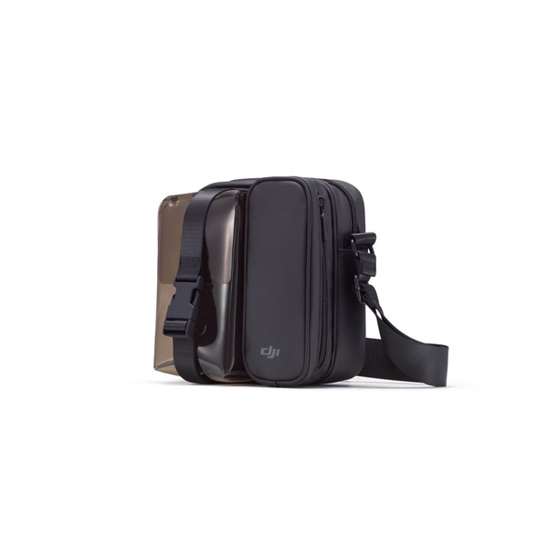 DJI Mini Bag+ (Black)