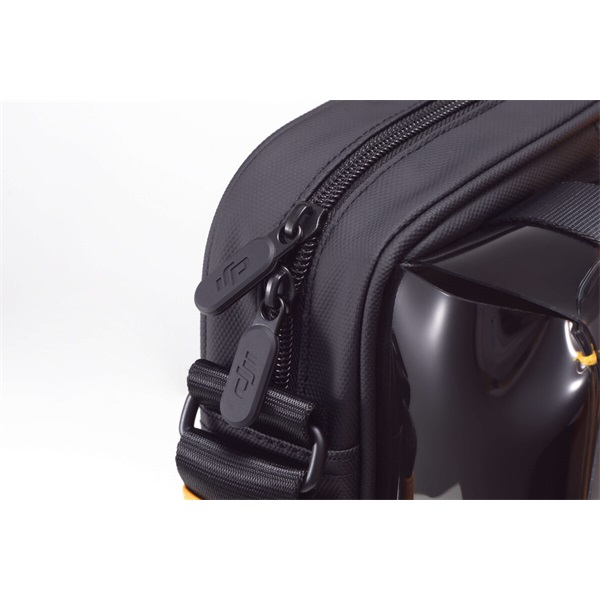 DJI Mini Bag+ (Black & Yellow)