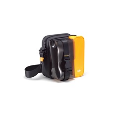 DJI Mini Bag+ (Black & Yellow)