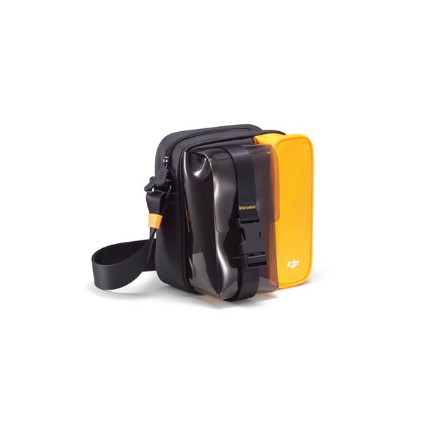 DJI Mini Bag+ (Black & Yellow)