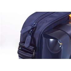 DJI Mini Bag+ (Blue & Yellow)