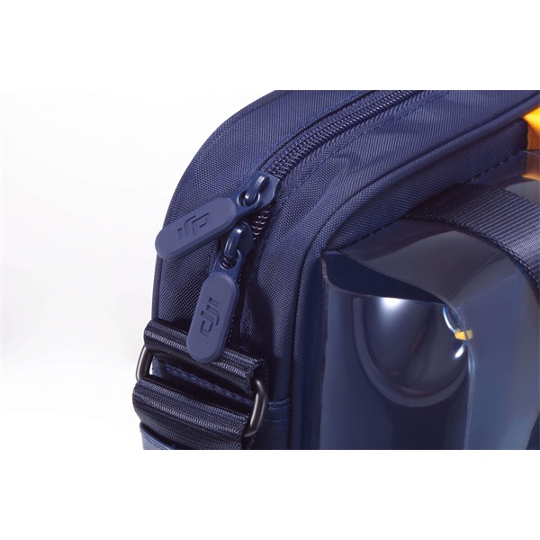 DJI Mini Bag+ (Blue & Yellow)