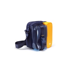 DJI Mini Bag+ (Blue & Yellow)