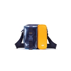 DJI Mini Bag+ (Blue & Yellow)