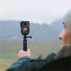 DJI Osmo Action 3 Adventure Combo