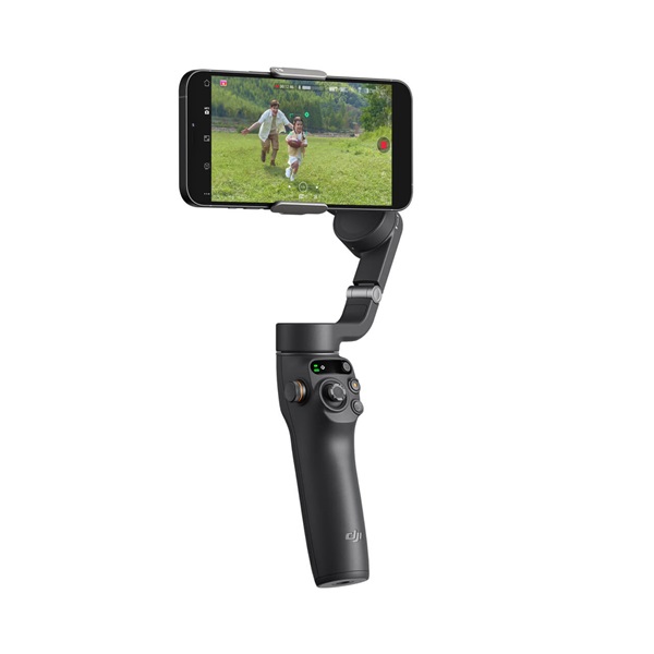 DJI Osmo Mobile 6 intelligent smartphone stabilizer