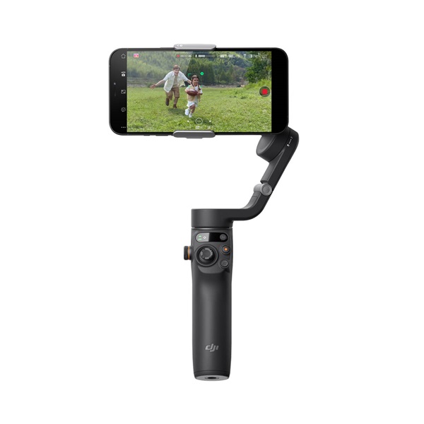 DJI Osmo Mobile 6 intelligent smartphone stabilizer