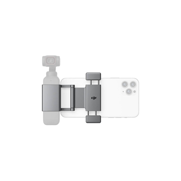 DJI Pocket 2 Phone Clip