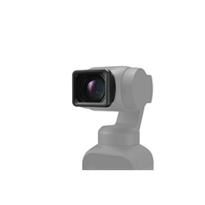 DJI Pocket 2 Wide-Angle Lens