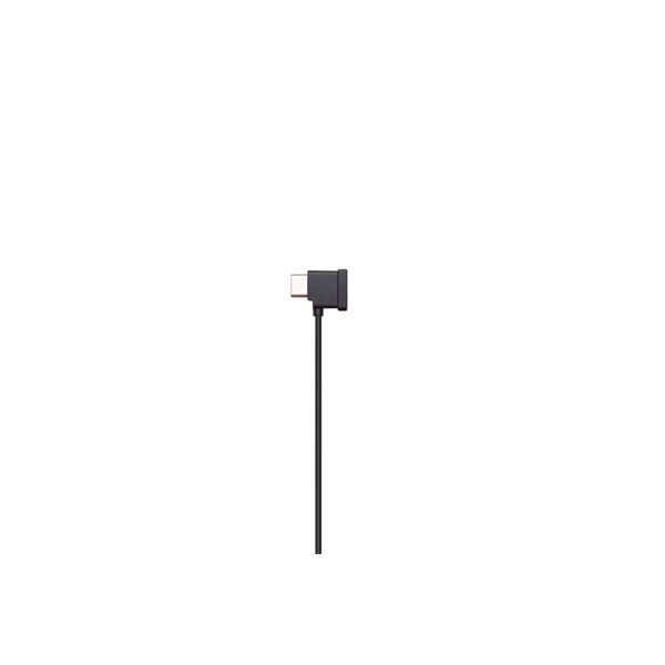 DJI RC-N1 RC Cable (Standard Micro-USB Connector) Compatible products: Air 2, Mini 2