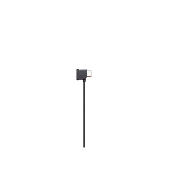 DJI RC-N1 RC Cable (USB Type-C Connector) Compatible products: Air 2, Mini 2