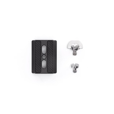 DJI R Quick-Release Plate (Upper)