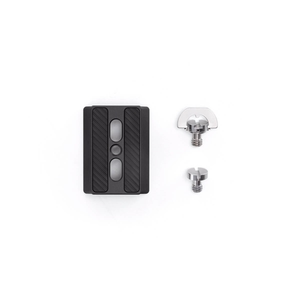 DJI R Quick-Release Plate (Upper)