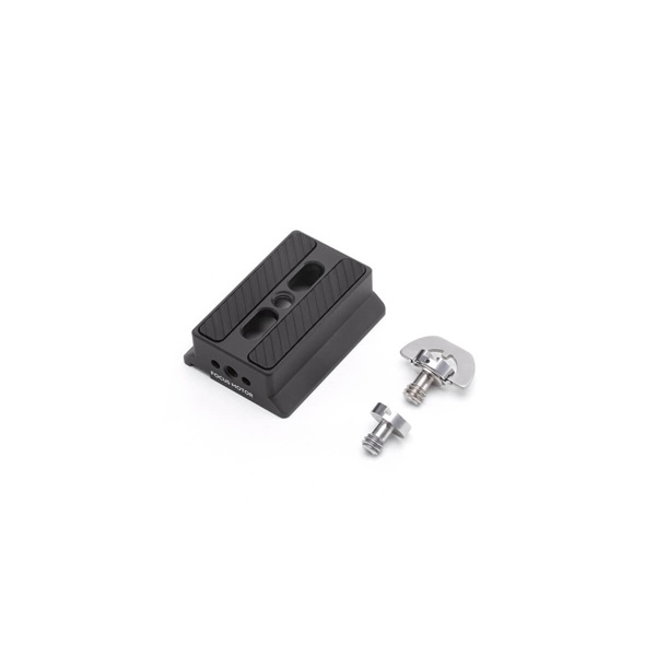 DJI R Quick-Release Plate (Upper)