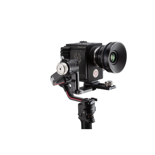 DJI R Roll Axis Counterweight Set