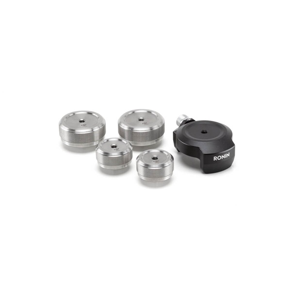 DJI R Roll Axis Counterweight Set