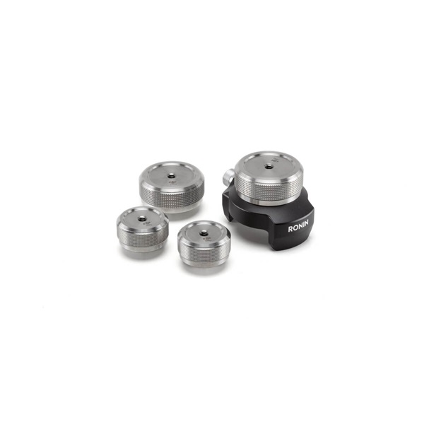 DJI R Roll Axis Counterweight Set
