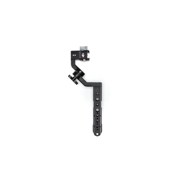 DJI R Twist Grip Dual Handle