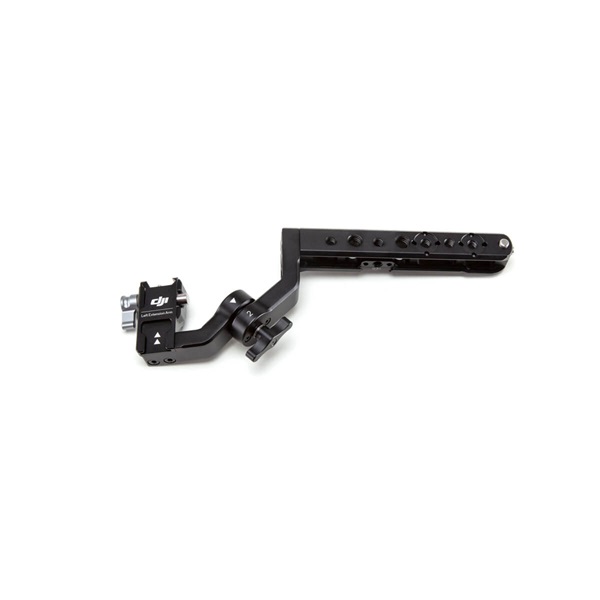 DJI R Twist Grip Dual Handle