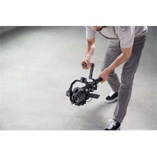 DJI R Twist Grip Dual Handle