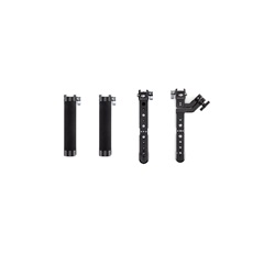 DJI R Twist Grip Dual Handle