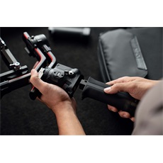 DJI Ronin BG30 Grip