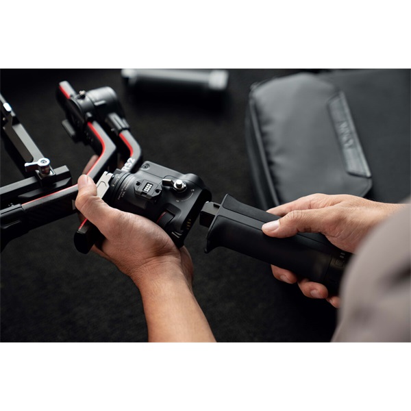 DJI Ronin BG30 Grip