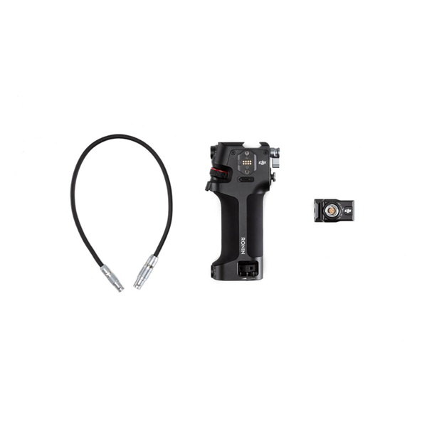 DJI Ronin Tethered Control Handle