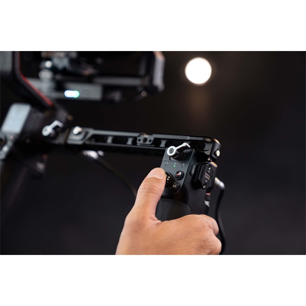 DJI Ronin Tethered Control Handle