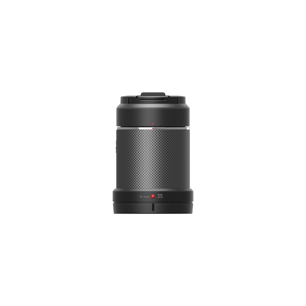DJI Zenmuse X7 PART3 DJI DL 35mm F2.8 LS ASPH Lens