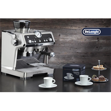 DeLonghi DLCS308 eszpresszó pohárszett, 2 db