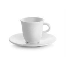 DeLonghi DLCS308 eszpresszó pohárszett, 2 db