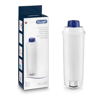 DeLonghi DLSC002 vízkőlerakódás gátló vízszűrő filter