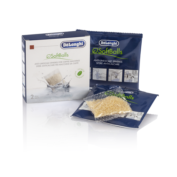 DeLonghi DLSC551 vízkőlerakódás gátló labda