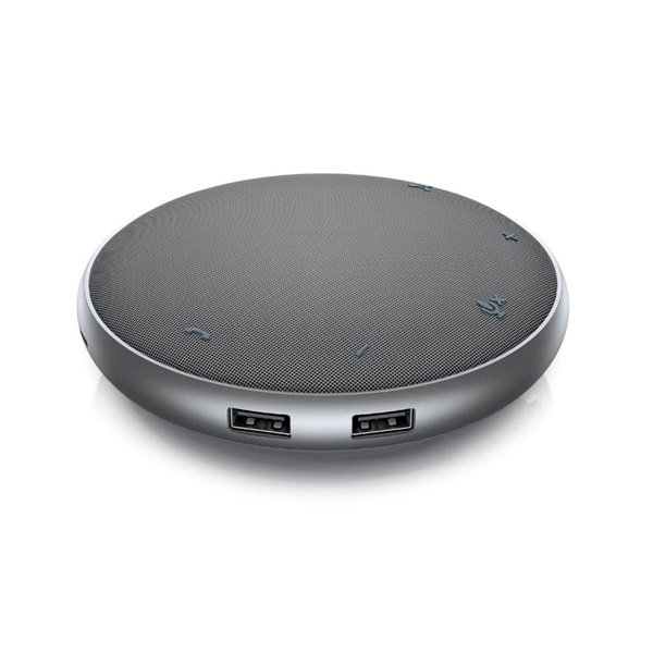 Dell Adapter - Dell Mobile Adapter Speakerphone - MH3021P