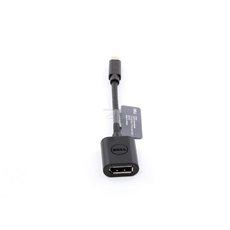 Dell Adapter - Mini DisplayPort to DisplayPort