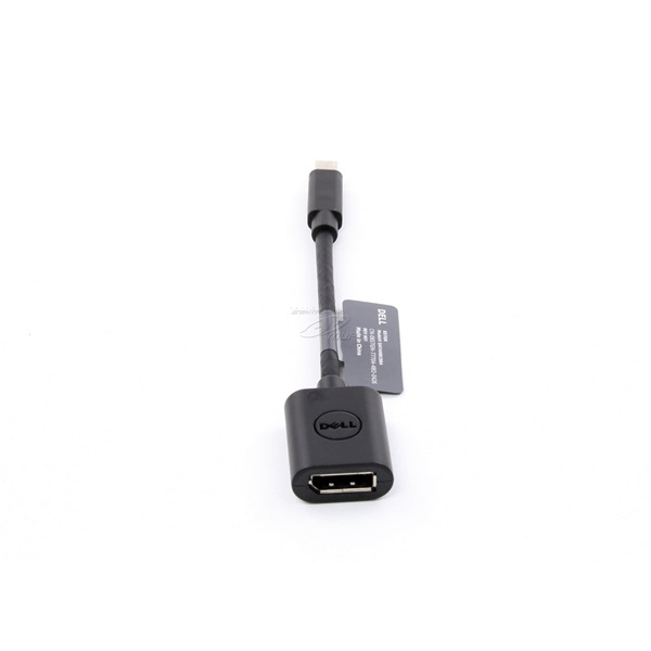 Dell Adapter - Mini DisplayPort to DisplayPort