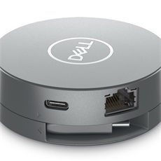Dell Adapter 6-in-1 USB-C Multiport Adapter- DA305
