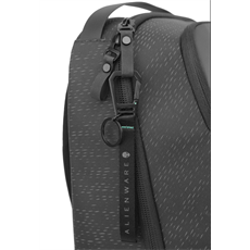 Dell Alienware Horizon Utility Backpack - AW523P 17"