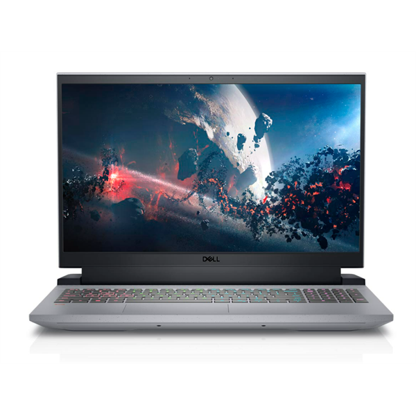 Dell G15 5520 15.6