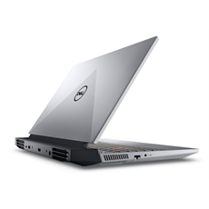 Dell G15 5520 15.6" FHD AG 250nits 120Hz, Core i7-12700H (4.7GHz), 16GB, 512GB SSD, NV RTX 3050 Ti 4GB, Win 11, Szürke